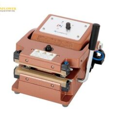 Máy hàn kín Poly cho túi có miếng vải dày (0.5mm, 10 x 120mm) FUJIIMPULSE T-130K