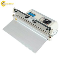 Máy hàn kín túi (8×300mm) Asahi Industry AZ-300W