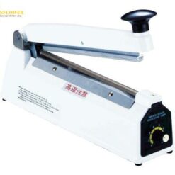 Máy hàn túi 2 x 200mm Asahi Industry CS-200-2