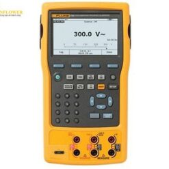 Máy hiệu chuẩn đa năng ghi dữ liệu FLUKE FLUKE-754/SI