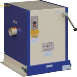 Máy hút bụi (0.46KW, 100V, 8L) MURATEC-KDS UH-500NF-100V