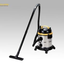 Máy hút bụi bằng thép không gỉ AS ONE 1-3552-01 NVC-20PA