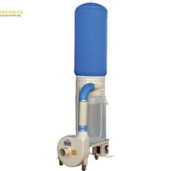 Máy hút bụi biến tần (0.75KW, 68L, 100VAC) MURATEC-KDS MY-75X
