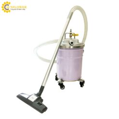 Máy hút bụi khô/ ướt, thu gom dầu và vụn rơi vãi trên sàn (5hp, 2m, 80L/ph) AQUA SYSTEM APPQO550-SET