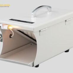 Máy hút bụi loại nhỏ để bàn tiện lợi AS ONE 2-9515-01