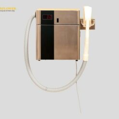 Máy hút bụi quần áo (530W, 70dB, AC100V 50/60Hz) Kotohira Industry KHR-A01