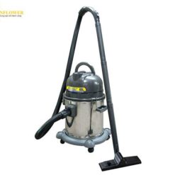 Máy hút bụi & quạt gió (18L, 1100W) SANKYO 25-831