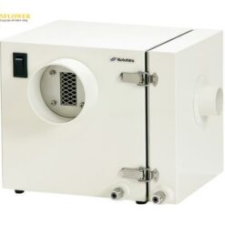 Máy hút khói dầu Ultracompact (1.2m3/min, 331 x 315 x 258mm) Kotohira Industry KDC-M01