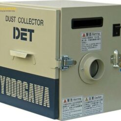 Máy hút lọc bụi (100V, 0.05KW) Yodogawa Electric Tool DET100A