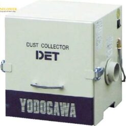 Máy hút lọc bụi (380V, 0.2KW) Yodogawa Electric Tool DET200B-380V