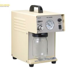 Máy hút mùi (12/15L/min, 450mL) ULVAC MDA-015A
