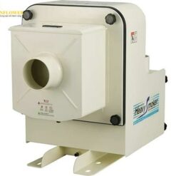 Máy hút sương mù (99.93%, 4-4.8m3/min) Akamatsu Electric HVS-40