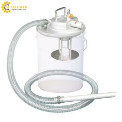 Máy hút thu gom dầu và vụn rơi vãi trên sàn (3hp, 2m, 60L/ph) AQUA SYSTEM APPQO400