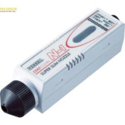 Máy ion hóa dạng vòi phun (loại bỏ tĩnh điện, Ion balance +/-10V, 0.1 - 0.6 MPa, 35 - 65%RH) VESSEL N-1