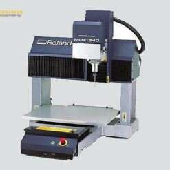 Máy khắc in 3D Roland DG MDX-540S