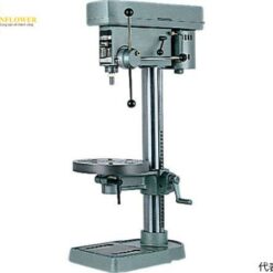 Máy khoan bàn (3 pha 200V, Công suất gia công 23mm, Tròn) Koki Holdings B23RH-200V