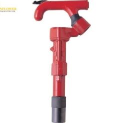 Máy khoan búa loại chống rung TOKU Pneumatic THD-1100AV