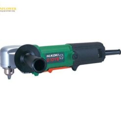 Máy khoan góc (500-2300rpm, 1.5 - 10mm) Koki Holdings D10YB