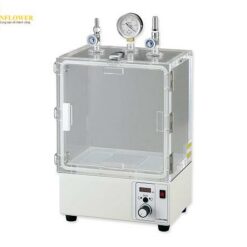 Máy khuấy chân không 10 - 600rpm AS ONE 1-8992-11 VDS-1N
