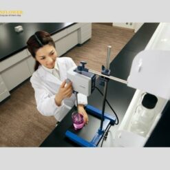 Máy khuấy có điều chỉnh thời gian Tornado with Timer 10 - 600rpm AS ONE 1-5473-03 SMT-103