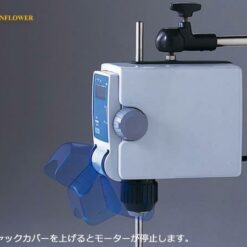 Máy khuấy có điều chỉnh thời gian Tornado with Timer 5 - 300rpm AS ONE 1-5473-04 SMT-104