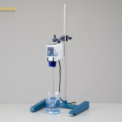 Máy khuấy có điều chỉnh thời gian Tornado with Timer 50 - 3000rpm AS ONE 1-5473-01 SMT-101