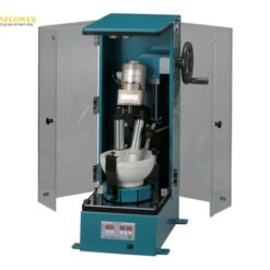 Máy khuấy cối mortar tự động NITTO KAGAKU ALG-200WD