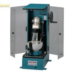 Máy khuấy cối Mortar tự động NITTO KAGAKU ANG-200WD