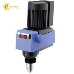 Máy khuấy cơ kỹ thuật số IKA RW28 digital, 400/ 1400rpm 80L nước