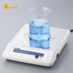 Máy khuấy công suất lớn AS ONE 1-4603-21 RP-1AN, 1500rpm 50 - 10000ml nước