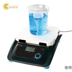 Máy khuấy công suất lớn AS ONE 3-6545-02 DSS-1HP, 100 - 1500rpm 30L