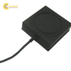 Máy khuấy đa năng (100 - 1000mL, 100 - 1000rpm) AS ONE 1-244-13 MS-101A