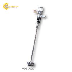 Máy khuấy dùng khí nén (0 - 700rpm) AS ONE 1-787-02 M03-700S