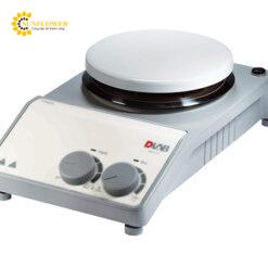 Máy khuấy gia nhiệt DLAB MS-H-S, 0 - 1500rpm 20 lít RT đến 340oC