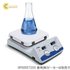 Máy khuấy gia nhiệt Thermo Fisher Scientific SP88854200, đĩa ceramic 50 - 1500rpm 1 lít 540oC