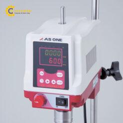 Máy khuấy kỹ thuật số 3000rpm AS ONE 1-1341-01 BL-300D