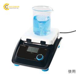 Máy khuấy kỹ thuật số AS ONE 3-6511-02 DSS-1N, 100 - 1500rpm 20L