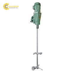 Máy khuấy trộn di động 300/360rpm HANWAKAKOKI KP-4002A