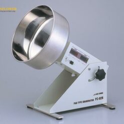 Máy khuấy trộn quay AS ONE 1-6061-11 PZ-02R, 20 - 112rpm