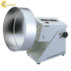 Máy khuấy trộn tạo hạt dạng quay (20 - 112rpm) AS ONE 5-5710-11 PZ-01R