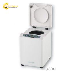 Máy khuấy trộn tự động 200ml AS ONE 2-913-01 AS100