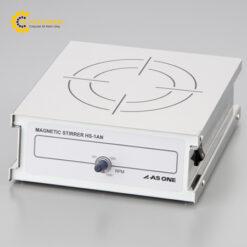 Máy khuấy từ 1500rpm AS ONE 2-4991-01 HS-1AN, 50 - 3000 x 1 ml