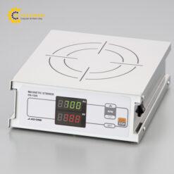 Máy khuấy từ 1 vị trí AS ONE 2-4992-01 HS-1DN, 100 - 1500rpm 50 - 3000 x 1 ml