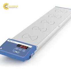 Máy khuấy từ 5 vị trí 1200rpm IKA RO5