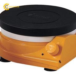 Máy khuấy từ AS ONE 1-1460-01 MS-17BY, 150 - 2500rpm 4L