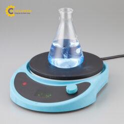 Máy khuấy từ AS ONE 1-1460-04 MS-22GB, 30 - 2000rpm 5L