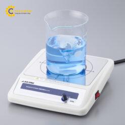 Máy khuấy từ AS ONE 1-4602-41 RS-1AN, 1500rpm 50 - 3000 x 1ml