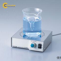 Máy khuấy từ AS ONE 1-4646-11 HS-50E-A, 100 đến 1000rpm 3000ml