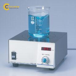 Máy khuấy từ công suất lớn AS ONE 1-4136-01 HPS-100, 50 - 1400rpm 100mL - 10L