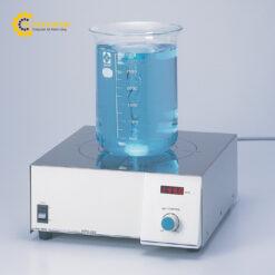 Máy khuấy từ công suất lớn AS ONE 1-4138-01 HPS-200, 50 - 1400rpm 100mL - 20L